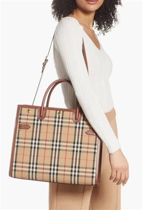 burberry tote sale uk|burberry tote bag on succession.